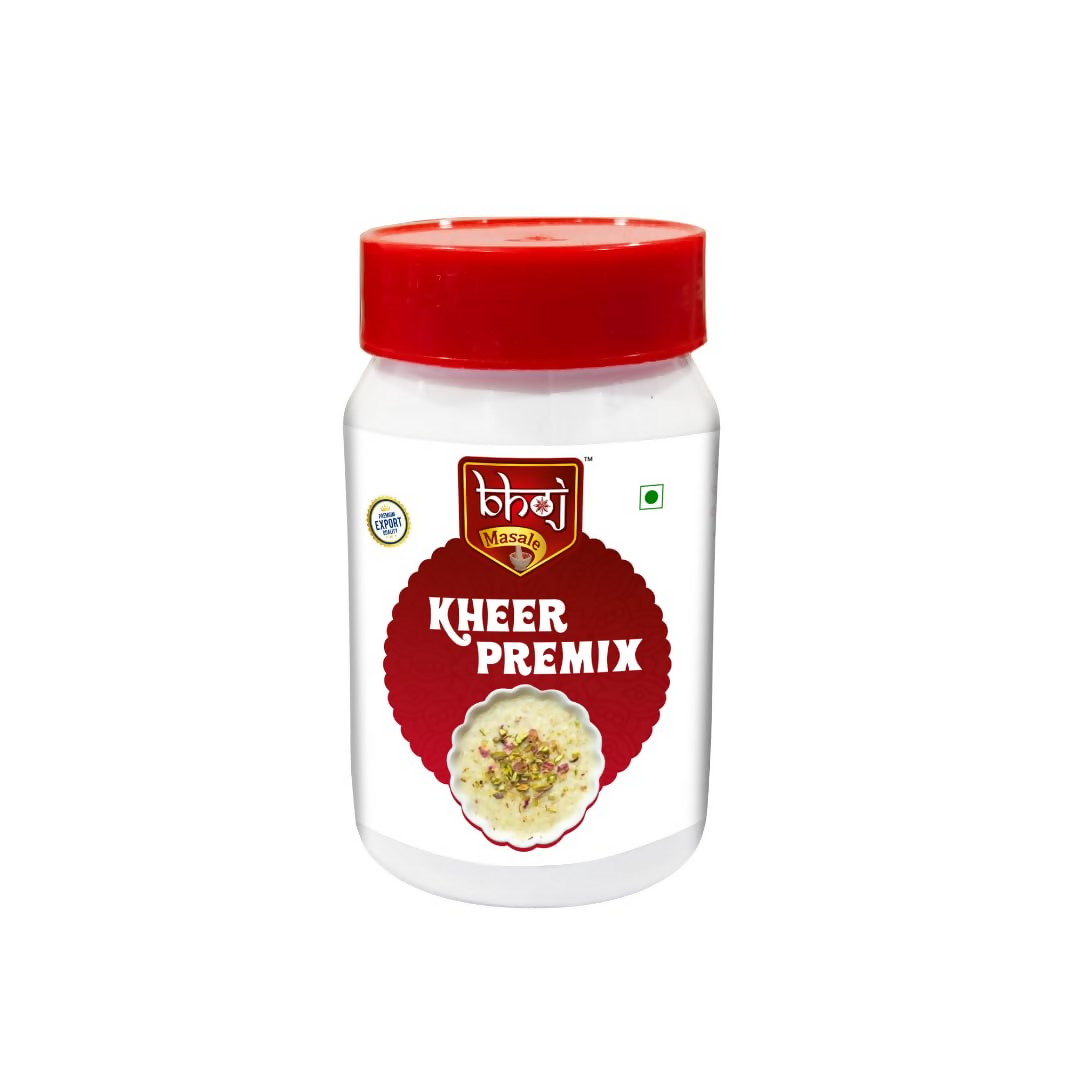 Bhoj Masale Royal Kheer Premix | Grocsy