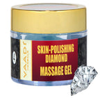 Vaadi Herbals Skin Polishing Diamond Massage Gel | Grocsy