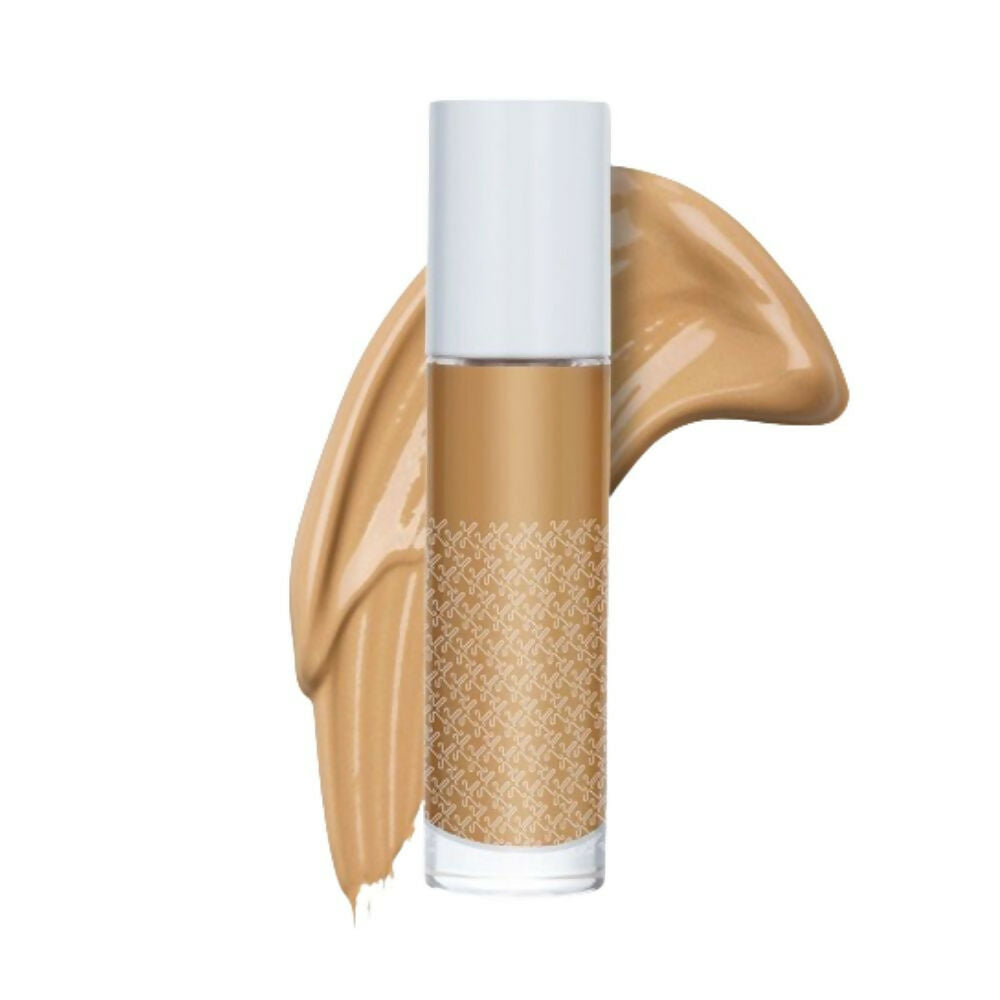 Kay Beauty By Katrina Kaif Hydrating Foundation - 165N Tan | Grocsy