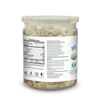 Nature Land Organics Dry Amla Candy Sweet | Grocsy
