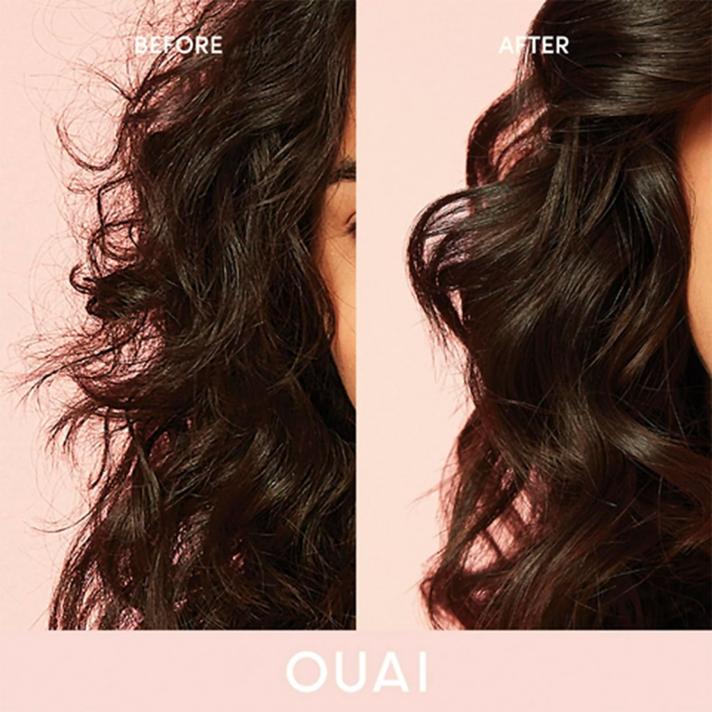 Ouai Anti Frizz Creme - Full | Grocsy