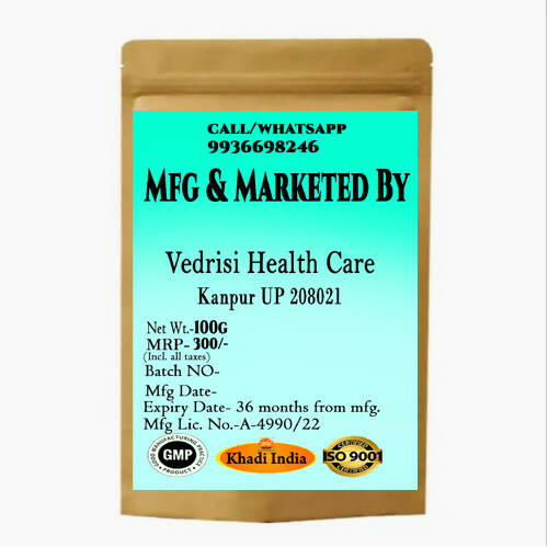 Trivang New Shatavari Powder | Grocsy