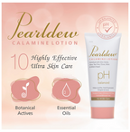 Pearldew Calamine Lotions | Grocsy