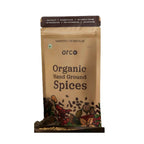 Orco Organic Methi Seeds | Grocsy