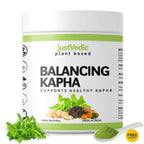 Just Vedic Balancing Kapha Drink Mix | Grocsy