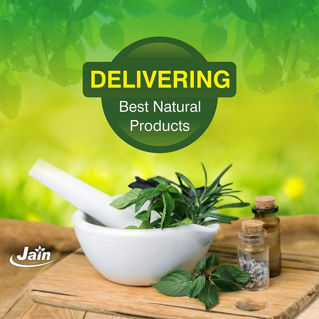 Jain Moringa Powder | Grocsy