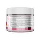Volamena Radiance & Glow Watermelon Pink Face Scrub | Grocsy