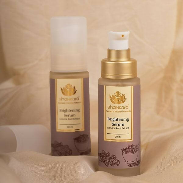 Sri Sri Tattva Brightening Serum | Grocsy