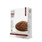 Skyroots Ragi Flakes | Grocsy