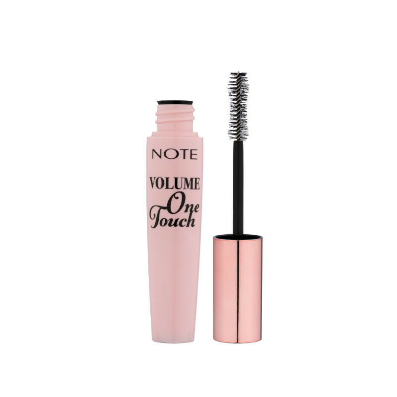 Note Cosmetique Volume One Touch Mascara | Grocsy