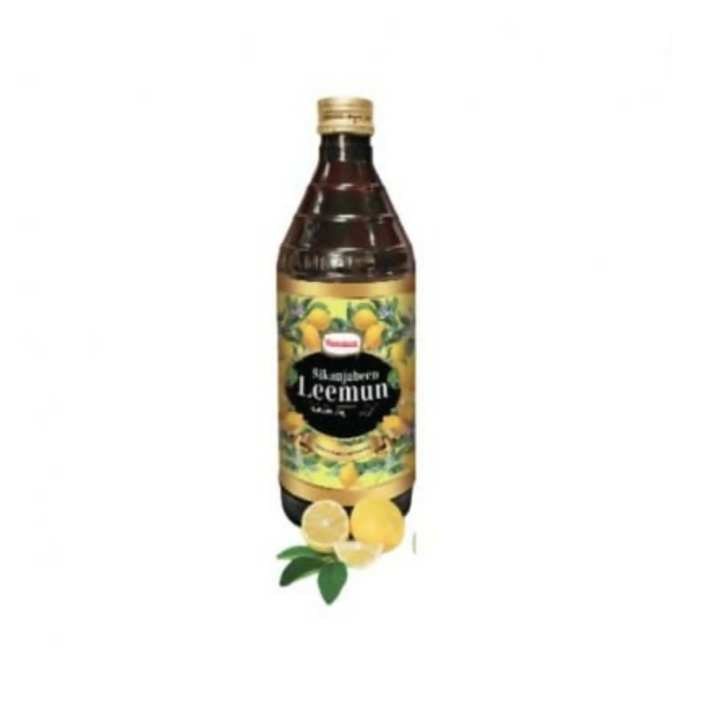 Hamdard Sikanjabeen Leemun | Grocsy
