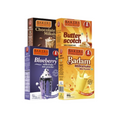 BAKERS Premium Milk Shake Mix - Blueberry, Badam, Butterscotch & Chocolate | Grocsy