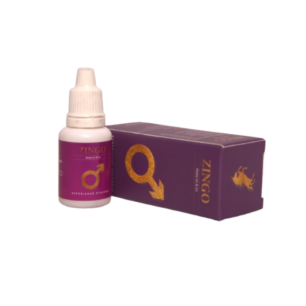 Zingo – Intimate Care | Grocsy