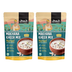 Jhaji Store Homemade Makhana Kheer Instant Mix | Grocsy