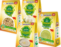 Siri Millets Combo Pack | Grocsy