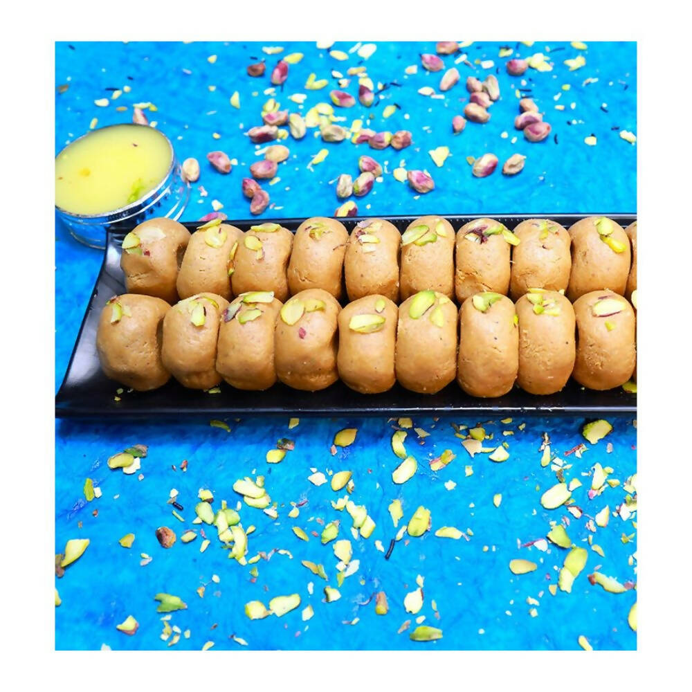 Olive Mithai Olive Spl Burfi | Grocsy