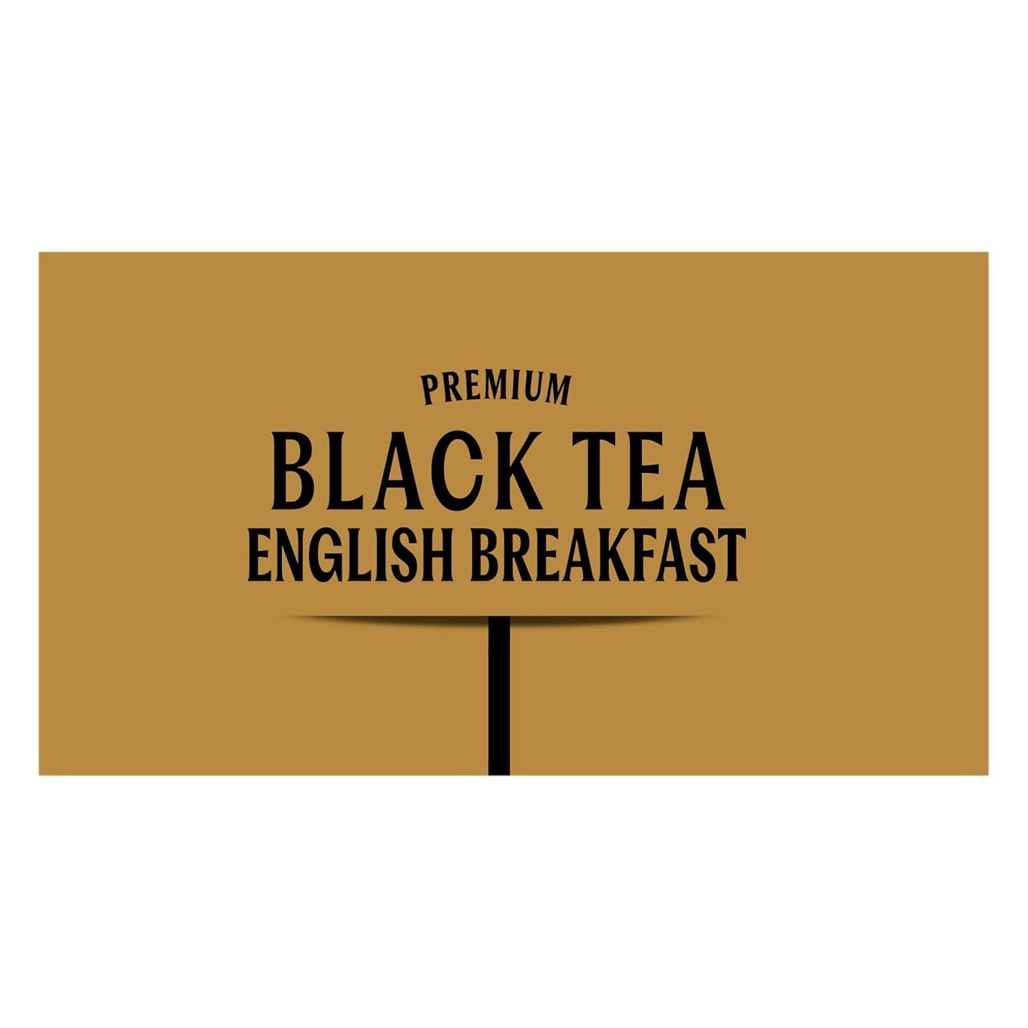 Flurys Distinctive English Breakfast Black Tea Bags | Grocsy
