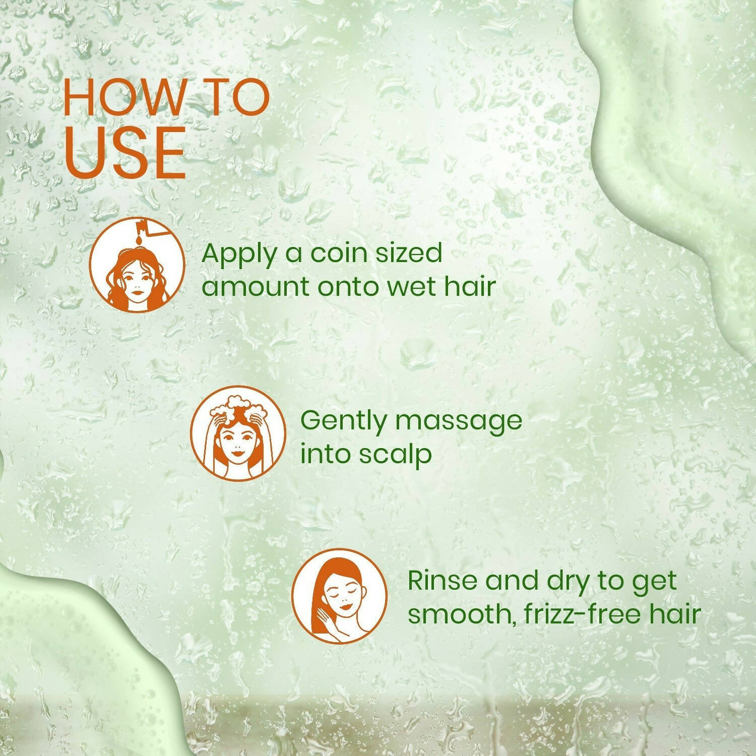 Kesh King Organics Argan Shampoo | Grocsy