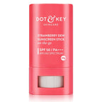 Dot & Key Strawberry Dew SPF 50 Sunscreen Stick | Grocsy