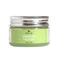 The Wellness Shop Green Tea Face Gel | Grocsy