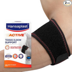 Hansaplast Active Tennis Elbow Support for Men & Women | Grocsy