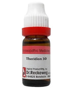 Dr. Reckeweg Theridion Curassavicum Dilution | Grocsy
