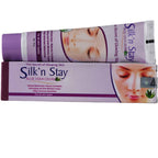 SBL Homeopathy Silk N Stay Aloevera Cream | Grocsy