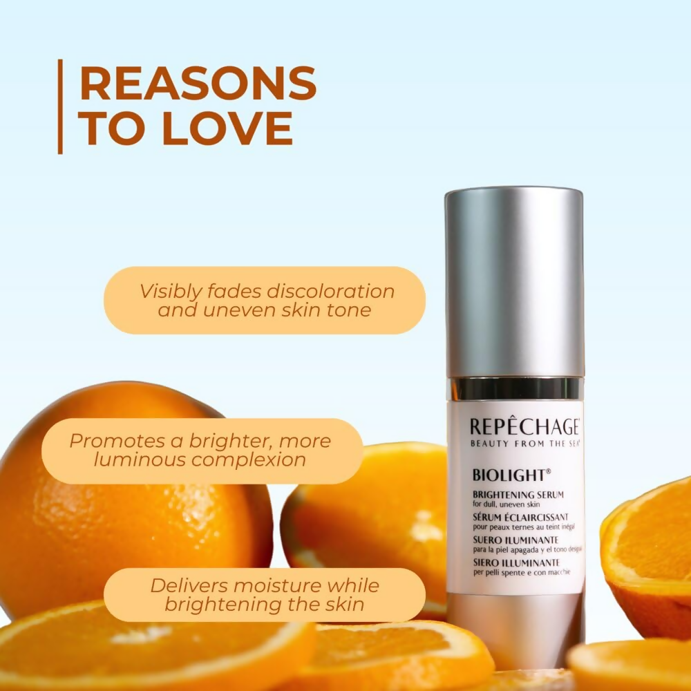 Repechage Biolight Brightening Serum | Grocsy