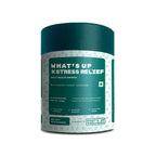 What’s Up Wellness Stress Relief Gummies | Grocsy