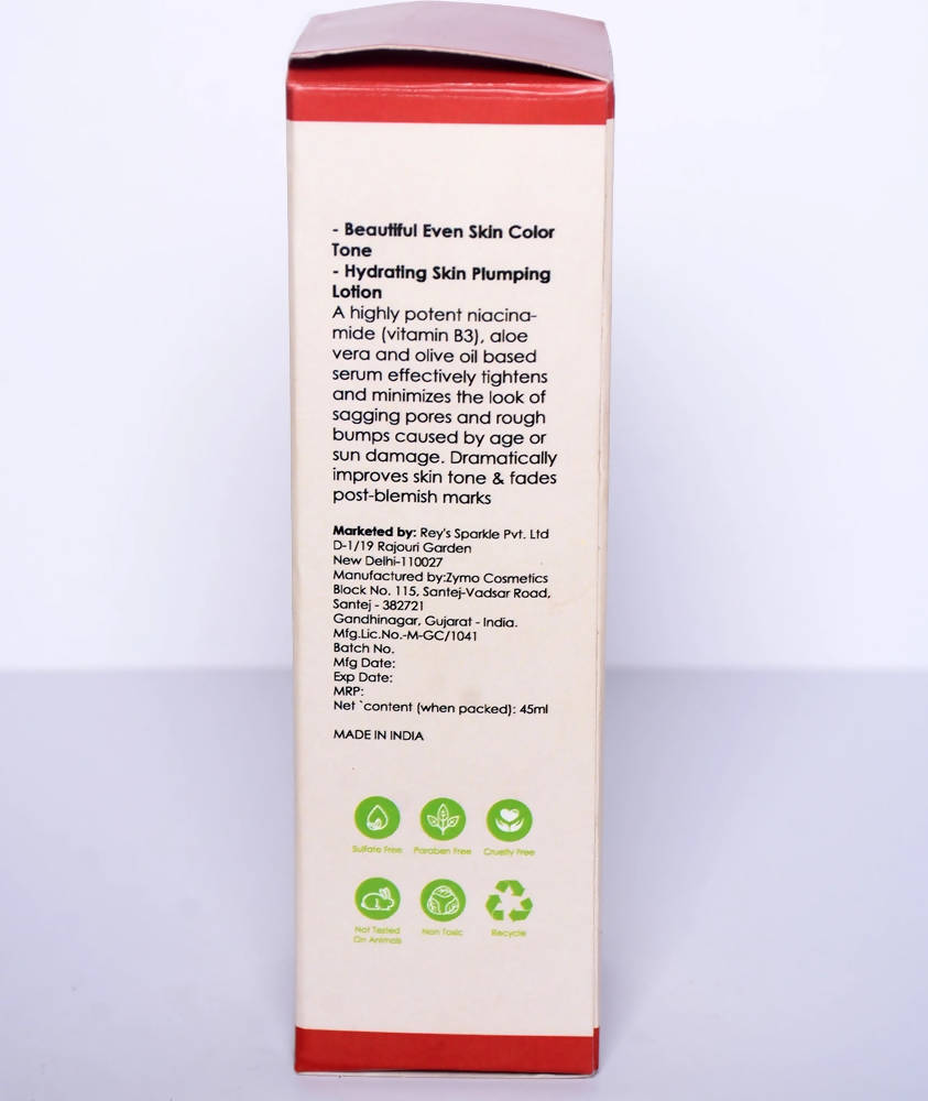 Rey??? Majic Face Lotion | Grocsy