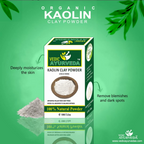 VedicAyurveda Clay Powder | Grocsy