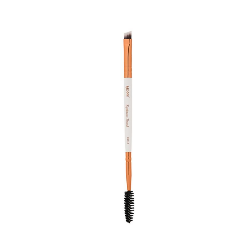 Recode Dual Side Eyebrow Brush - RS 112 | Grocsy