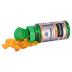 Cipzer Flaxseed Softgel Capsules | Grocsy