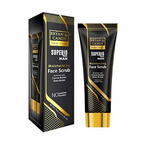 Bryan & Candy Superio Man Moisturizing Face Scrub | Grocsy