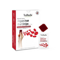 Truradix Vegan Iron Oral Strips | Grocsy