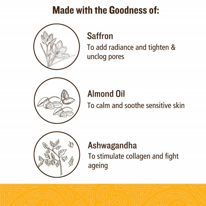 Soultree Nourishing Cream | Grocsy