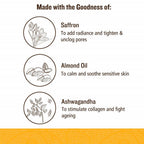 Soultree Nourishing Cream | Grocsy