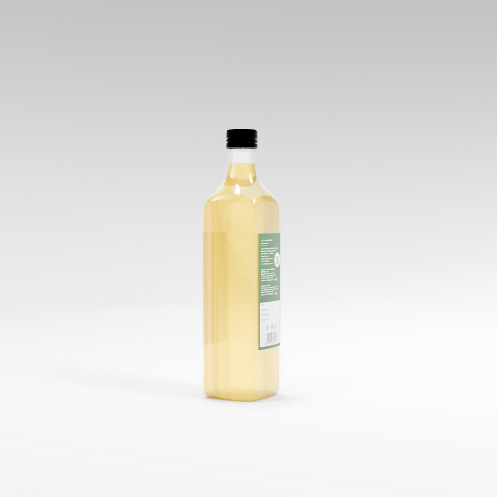 IKAI Organic Sunflower Oil