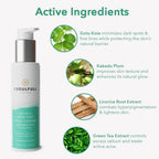Be Soulfull Off To A Great Start Facial Cleanser | Grocsy
