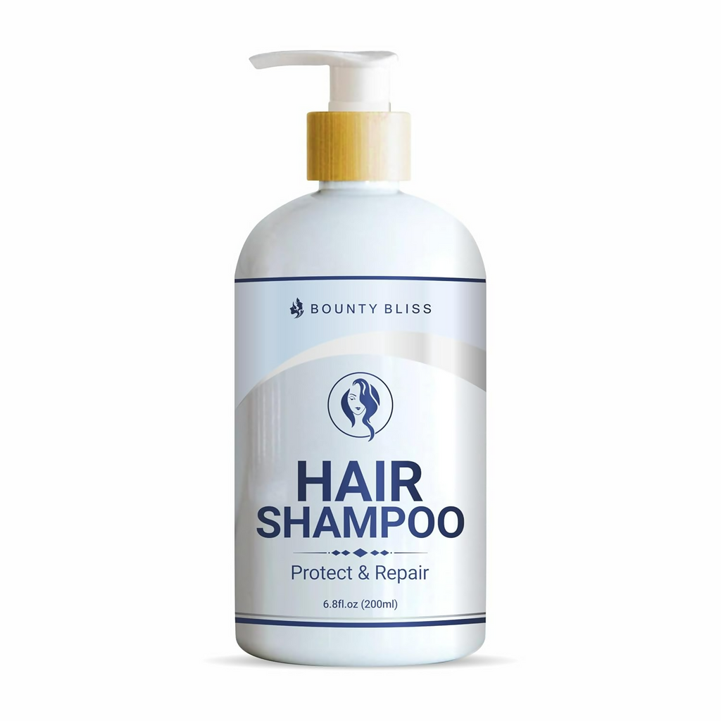 Bounty Bliss Hair Shampoo Absolut Repair Shampoo | Grocsy