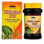 Hapdco Alfalfa Super Malt | Grocsy