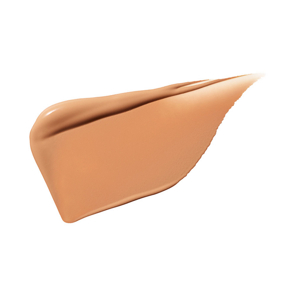M.A.C Studio Fix Fluid SPF 15 Mini Soft Matte Foundation With Hyaluronic Acid - NC40 | Grocsy