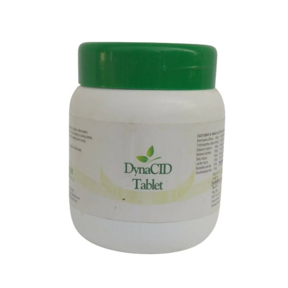 Aver Dynam Dynacid Tablets | Grocsy