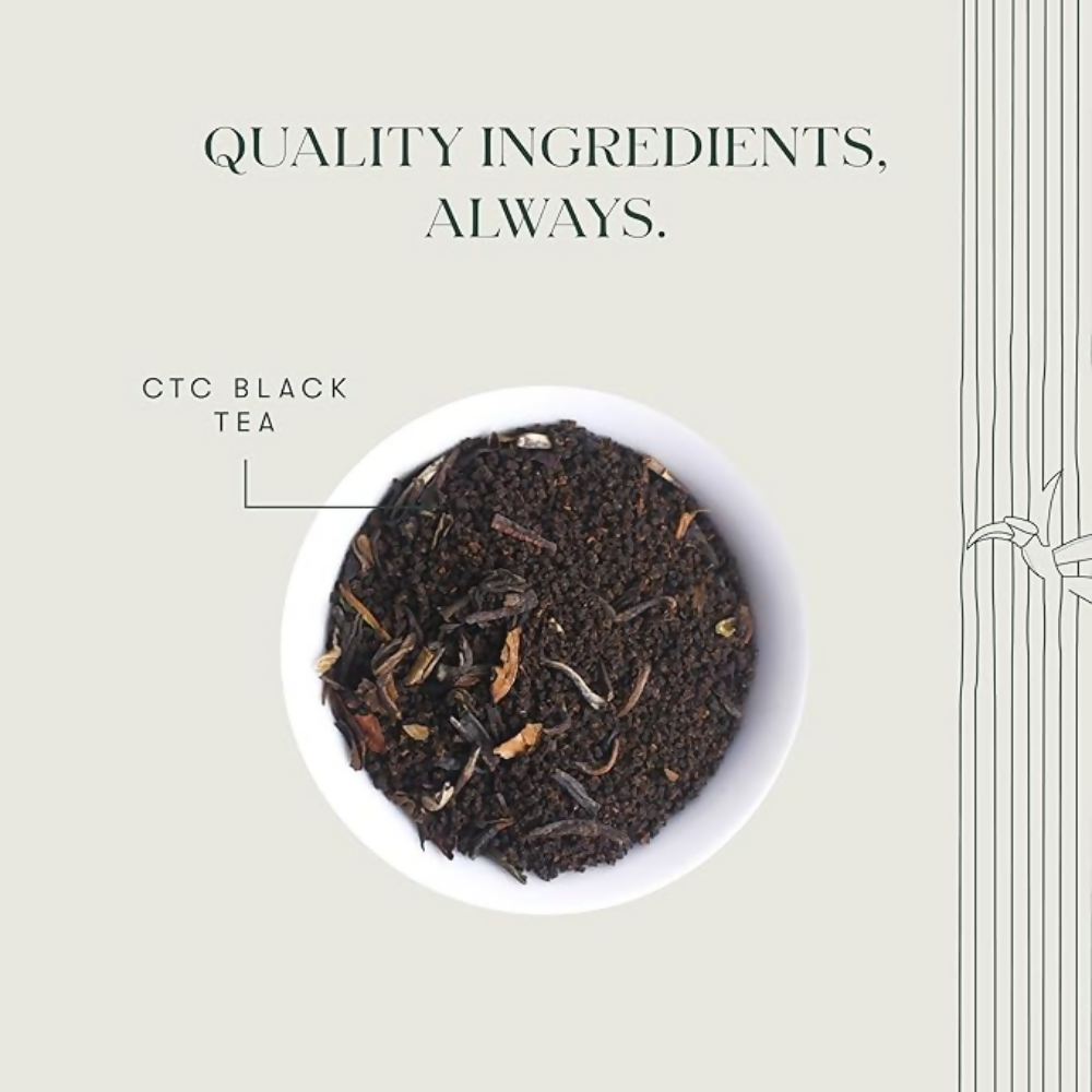 Luxmi Estates Assam Gold Chai | Grocsy