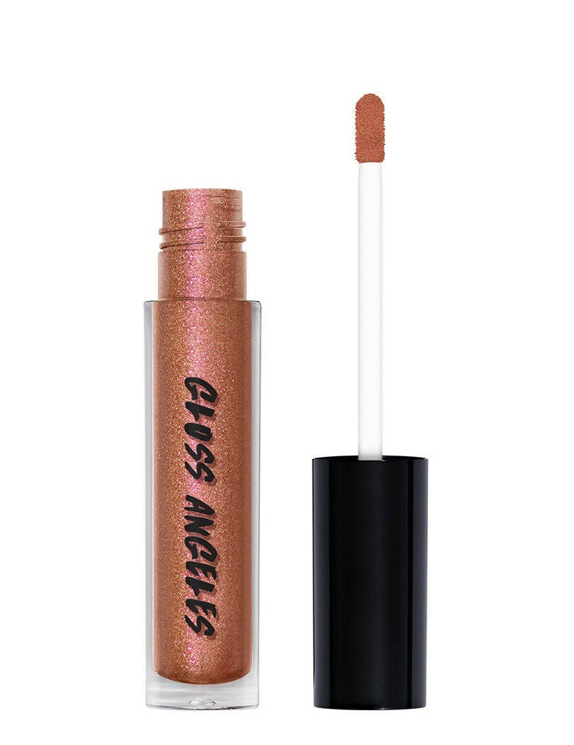 Smashbox Gloss Angeles Lip Gloss - Hustle & Glow | Grocsy