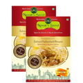 Nawab's Secret Hyderabadi Zafrani Biryani Masala With Kashmiri Saffron | Grocsy