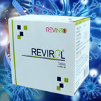 Revinto Revirol Tablets | Grocsy
