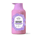 Foxtale Mediterranean Mood Exfoliating Body Wash | Grocsy