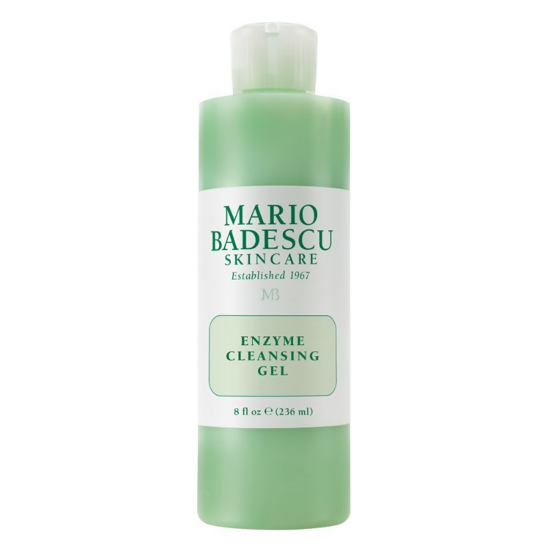 Mario Badescu Enzyme Cleansing Gel | Grocsy