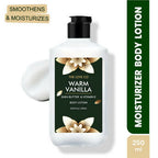 The Love Co. Warm Vanilla Body Lotion | Grocsy